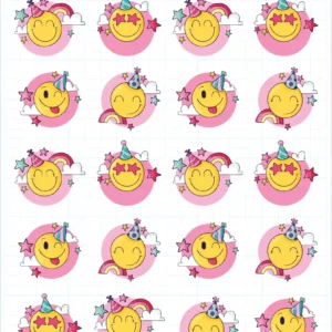 برچسب تشویقی میواستیکر کد SC02